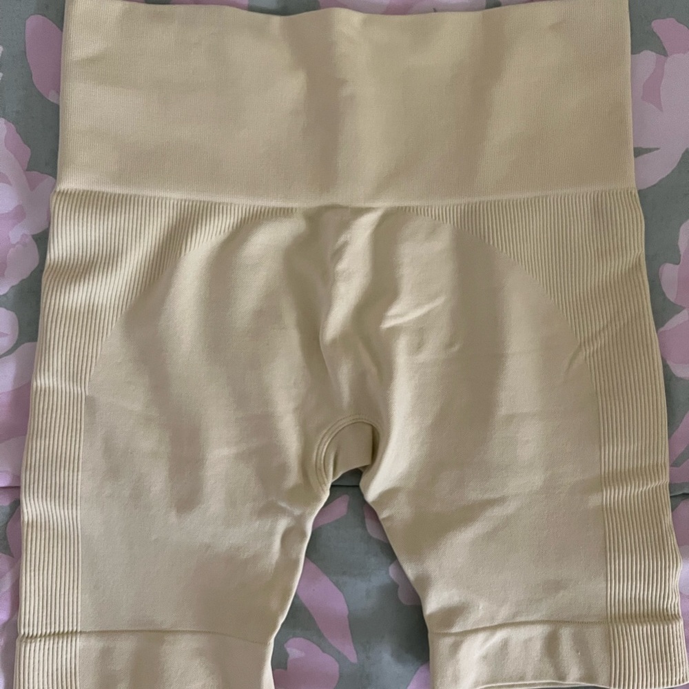 Set active shorts